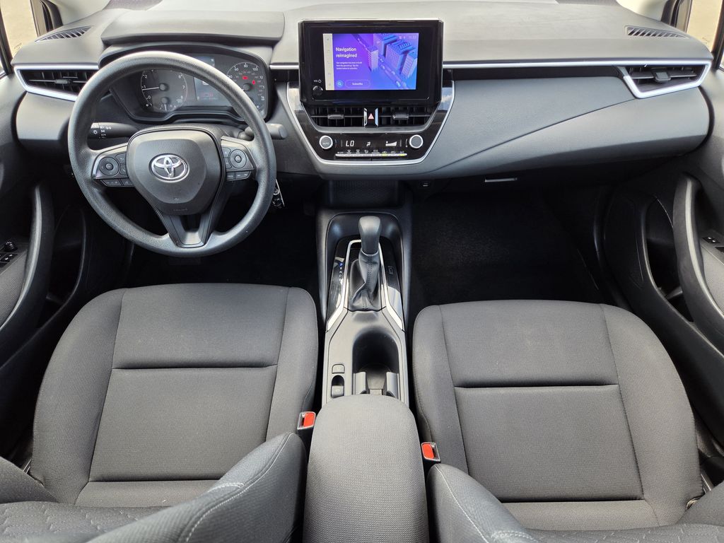 Used 2025 Underground Toyota LE image 13