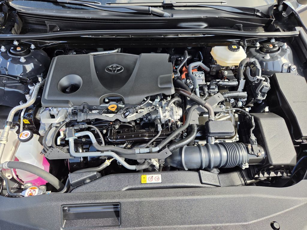 Used 2026 Underground Toyota LE image 29