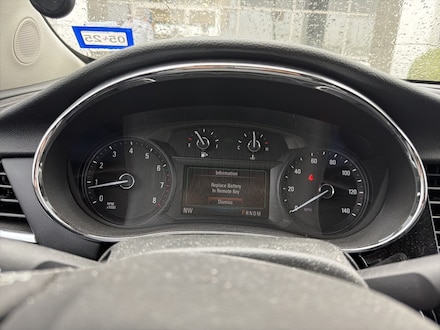 2018 Buick Encore Preferred SUV