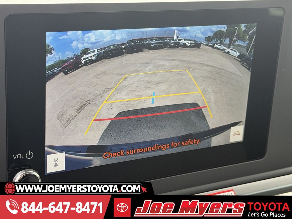 New 2026 Underground Toyota SR5 image 17