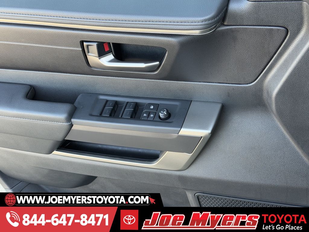 Used 2026 Lunar Rock Toyota SR5 image 25