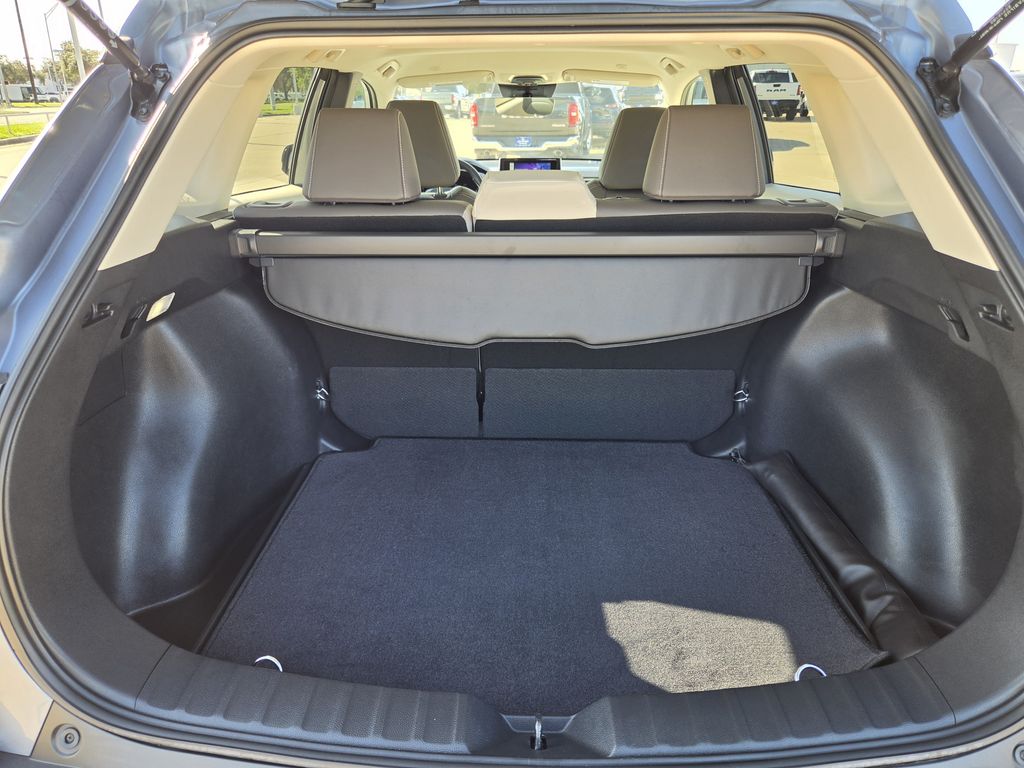 Used 2024 Celestite Toyota XLE image 30