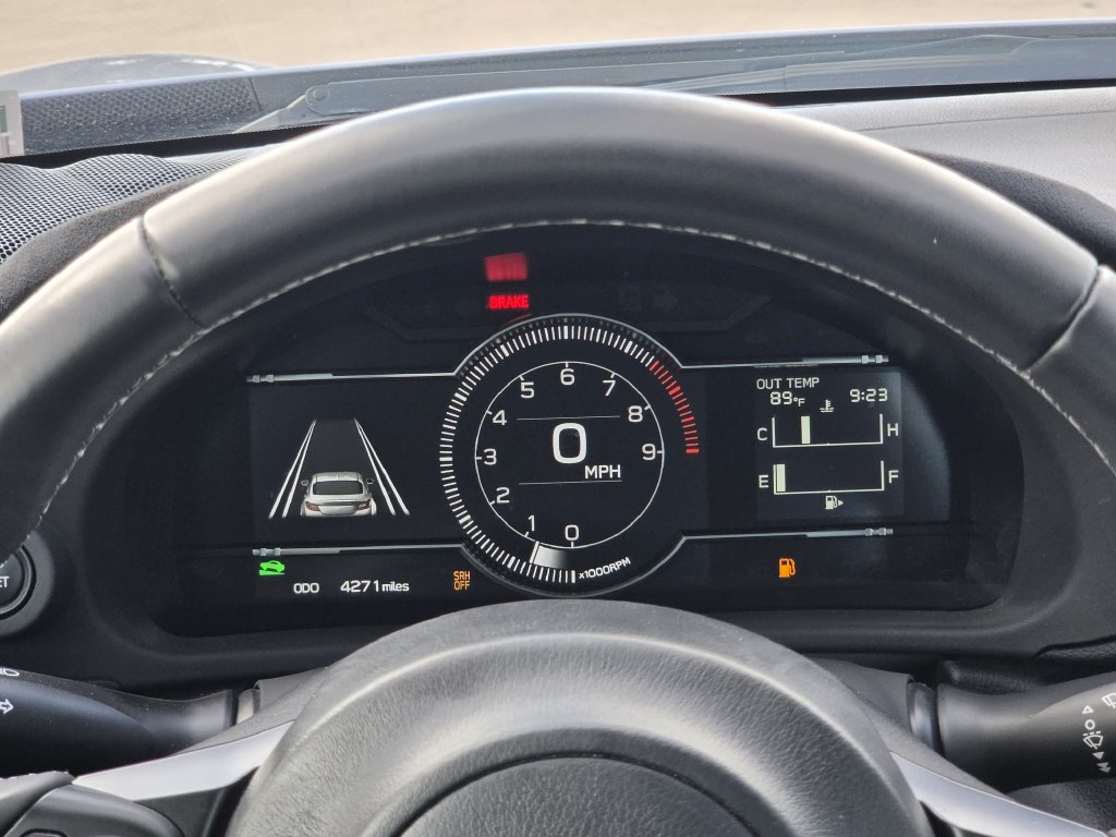 Used 2025 Steel Toyota Premium image 15