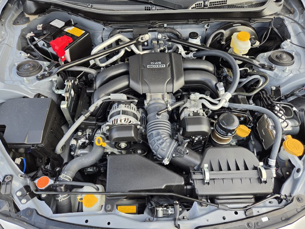 Used 2025 Steel Toyota Premium image 29
