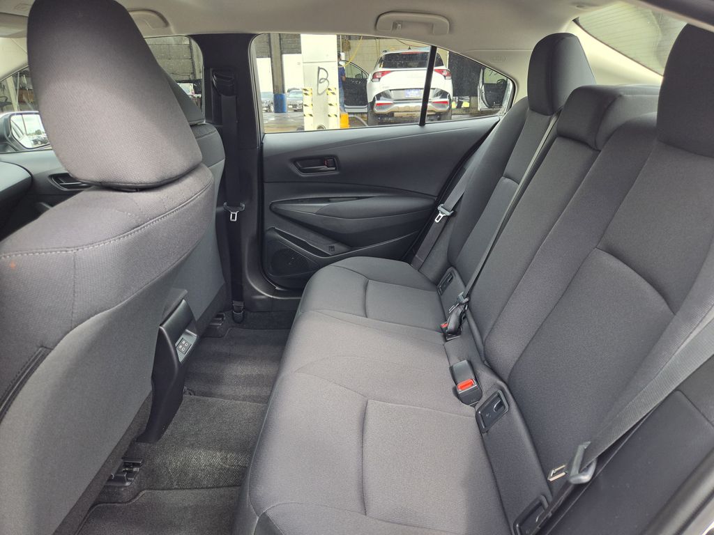 Used 2026 Ice Toyota LE image 27