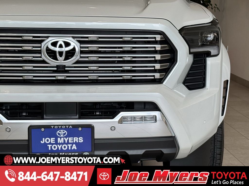 New 2026 Windchill Toyota Limited image 4