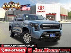 2026 Toyota Tacoma SR5 Truck Double Cab