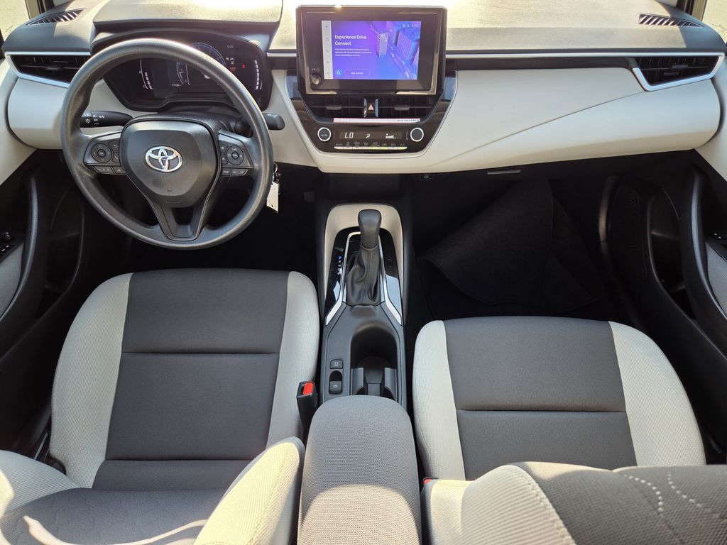Used 2026 Underground Toyota LE image 13