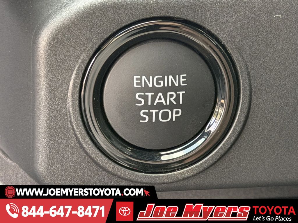 New 2026 Celestial Silver Toyota SR5 image 20