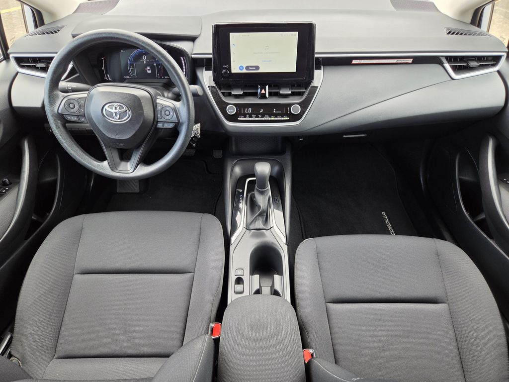Used 2026 Ice Toyota LE image 13