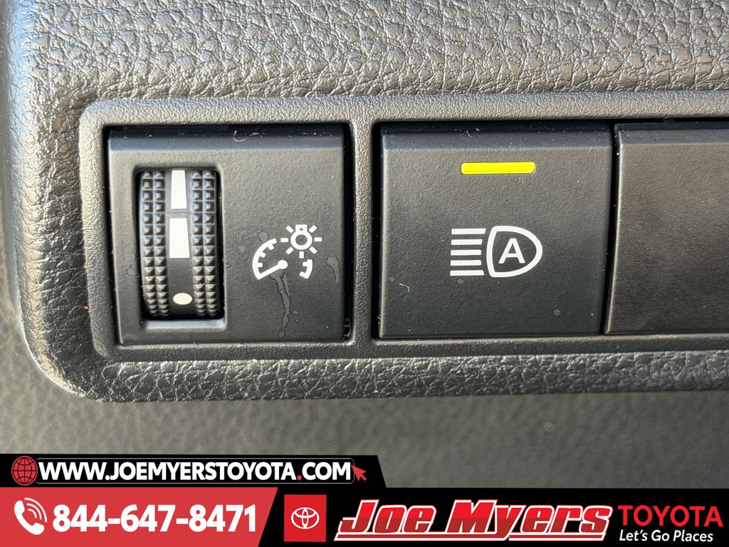 Certified Used 2026 Ice Cap Toyota LE image 24