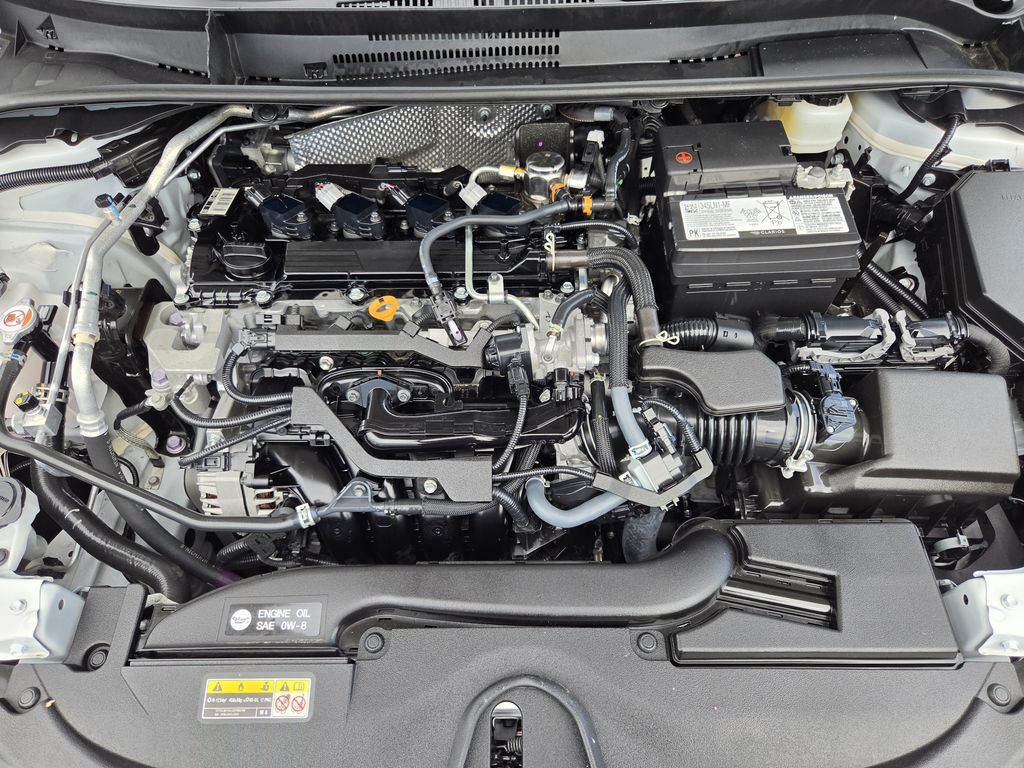 Used 2026 Ice Toyota LE image 29