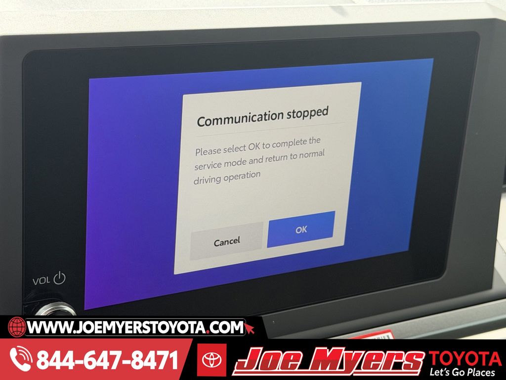 New 2026 Underground Toyota SR5 image 16