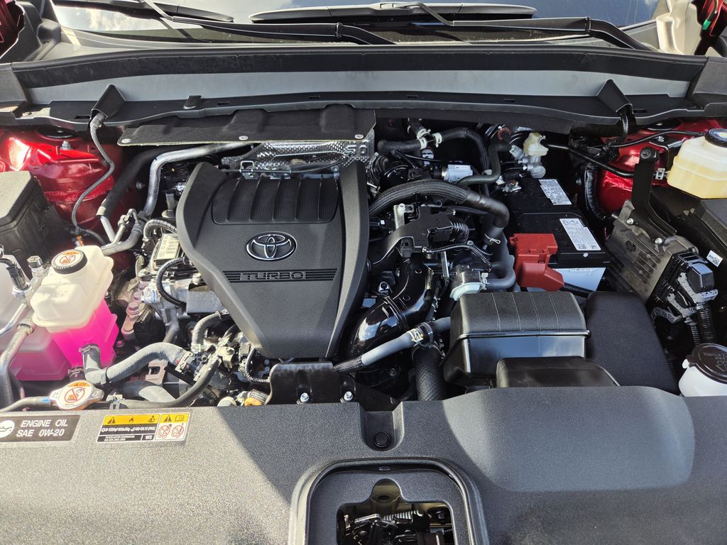 Used 2026 Pearl Toyota Platinum image 32