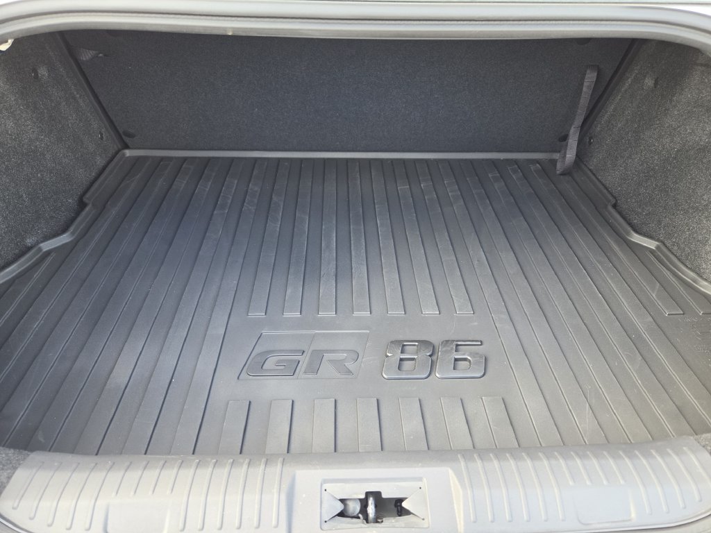 Used 2025 Steel Toyota Premium image 28