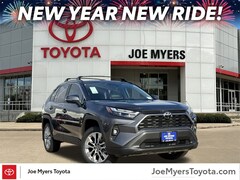 2025 Toyota RAV4 XLE Premium SUV