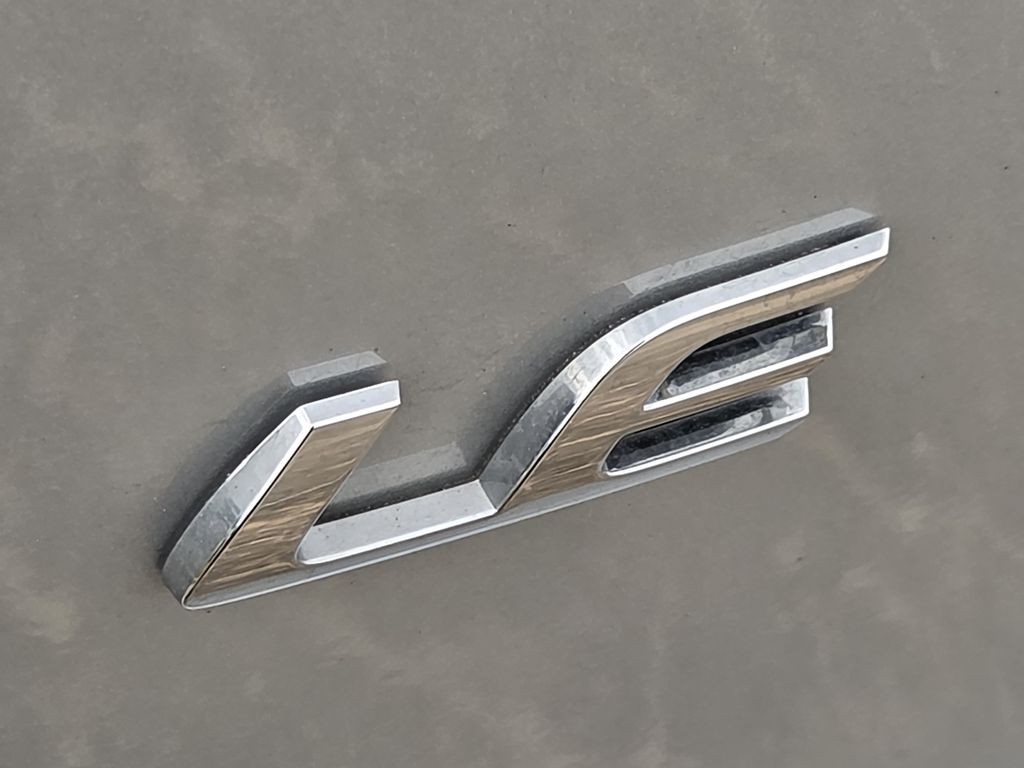 Used 2026 Classic Silver Metallic Toyota LE image 11