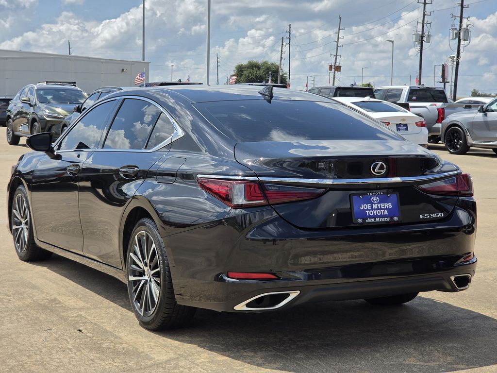 Used 2024 Caviar Lexus 350 image 7