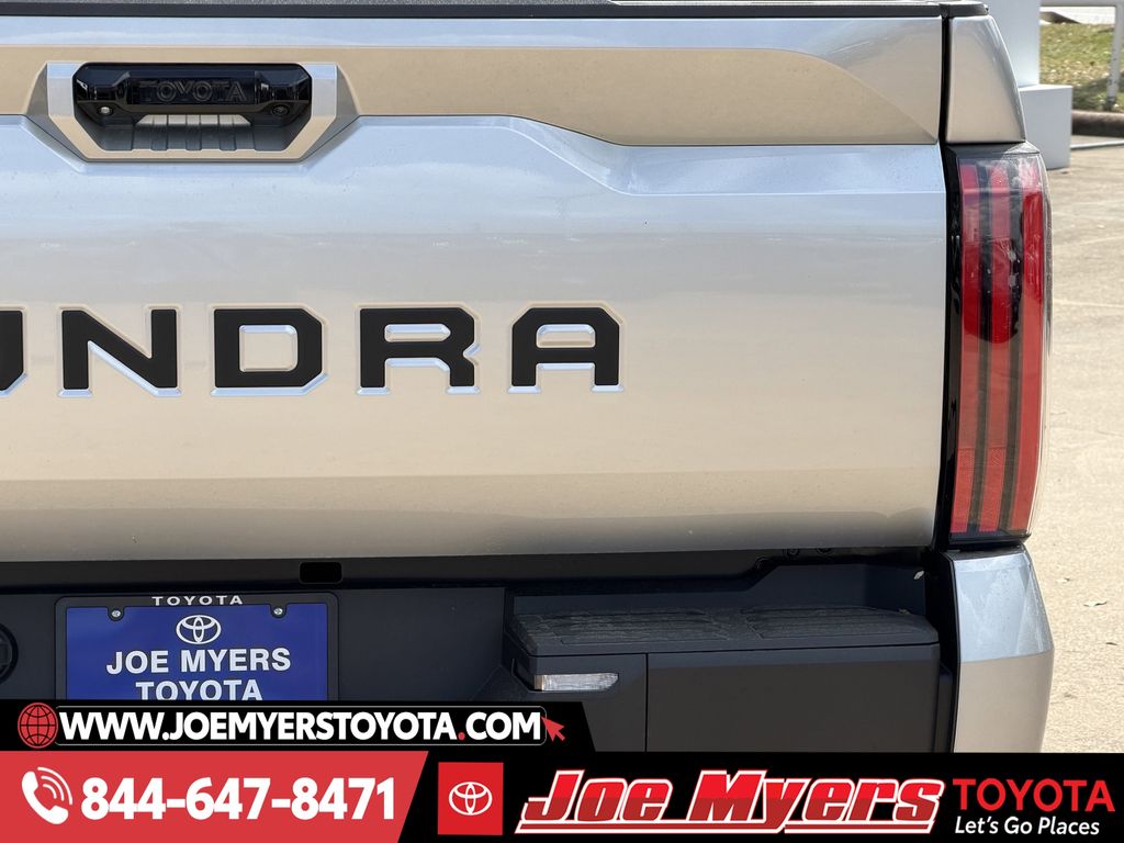 New 2026 Celestial Silver Toyota Limited image 9