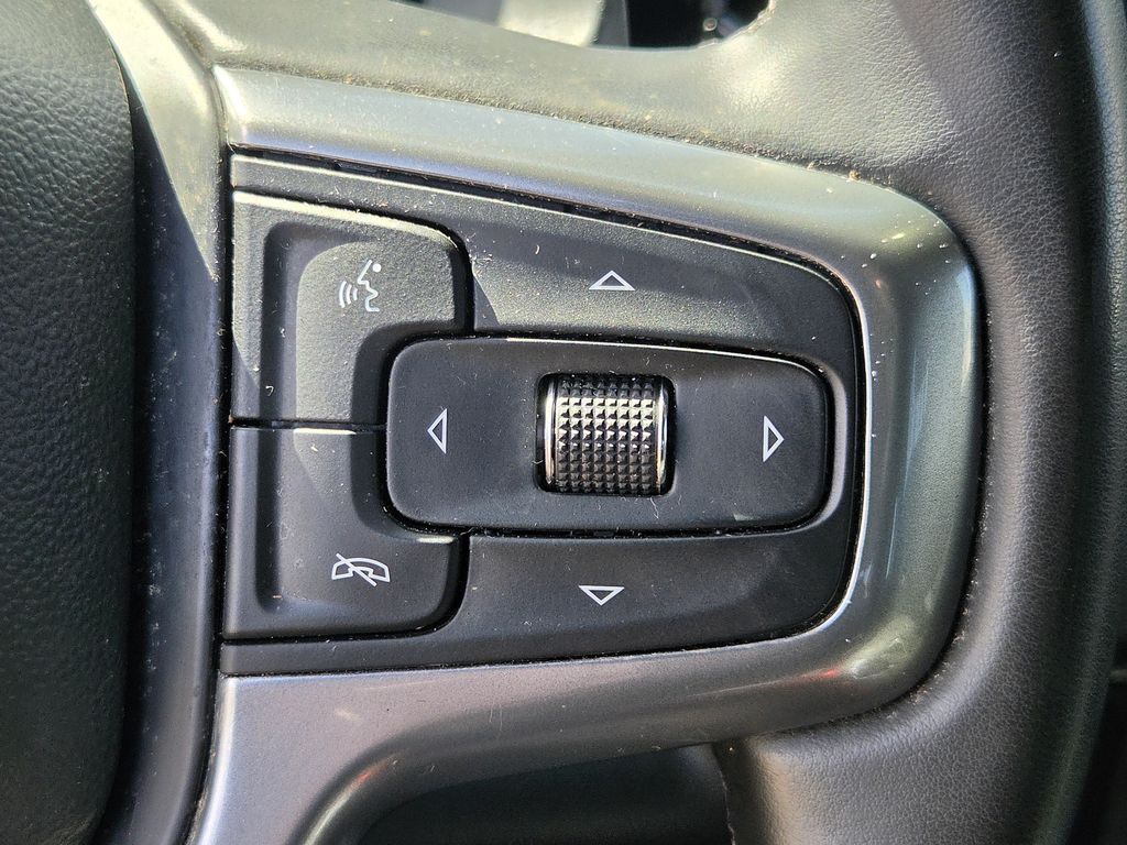 Used 2025 Cypress Gray Chevrolet LT Trail Boss image 22