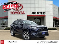 2025 Toyota RAV4 XLE Premium SUV