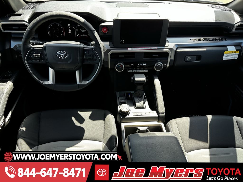 New 2026 Underground Toyota TRD Off Road image 12