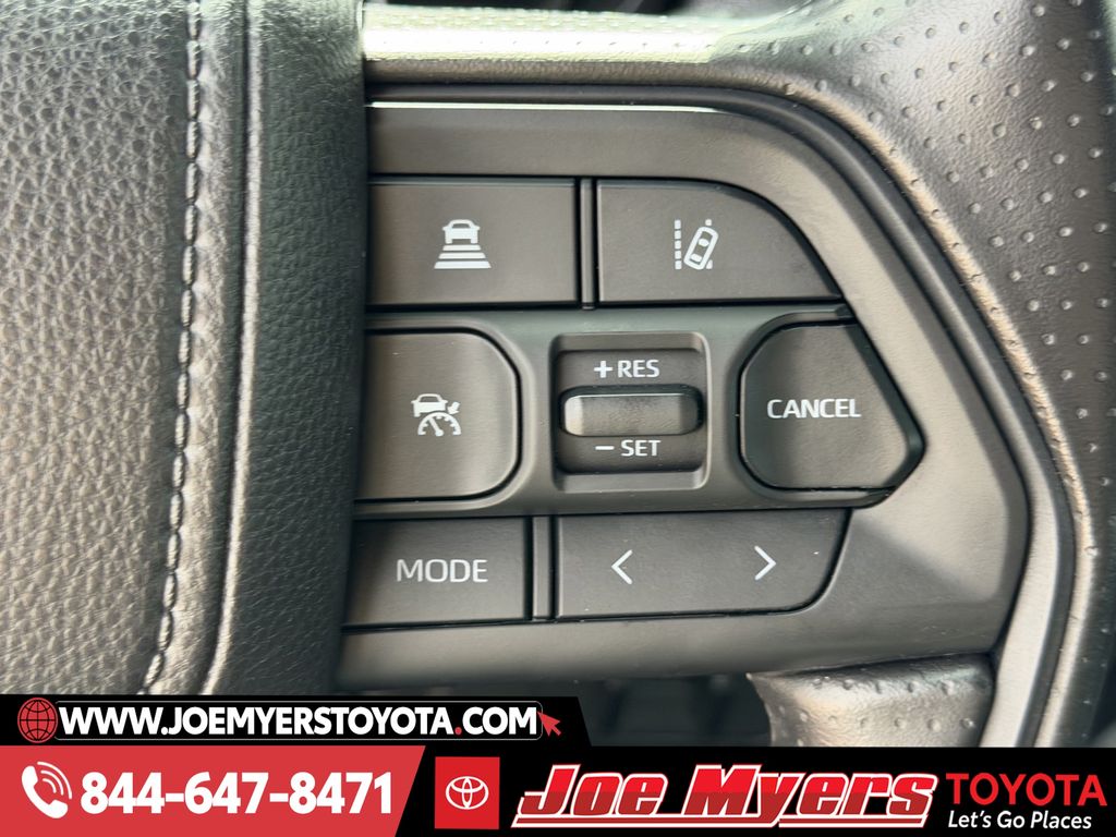 Certified Used 2026 Ice Cap Toyota SR5 image 24