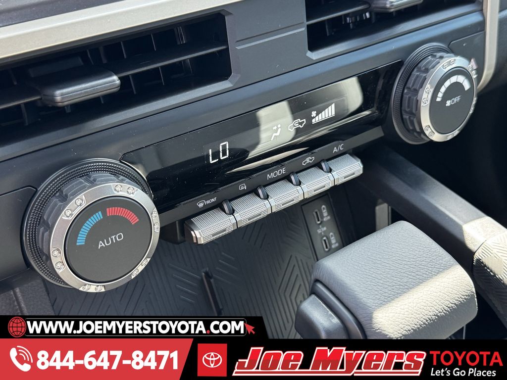 New 2026 Underground Toyota TRD Off Road image 18