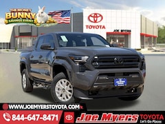 2026 Toyota Tacoma SR5 Truck Double Cab