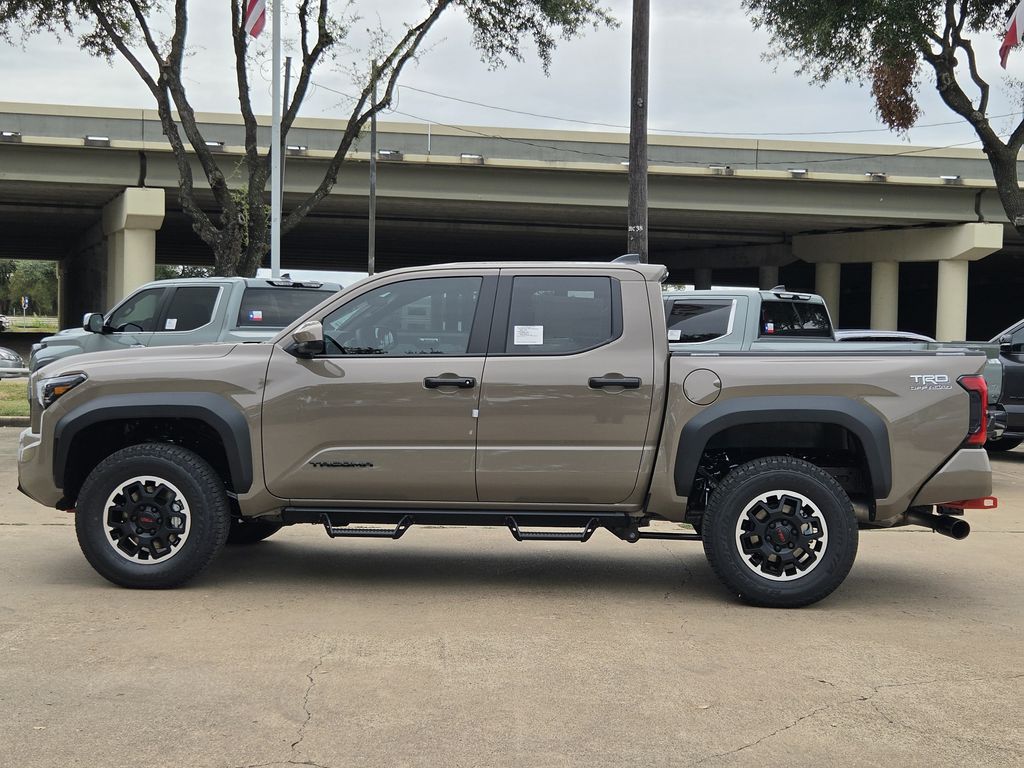 New 2026 Mudbath Toyota TRD Off Road image 6
