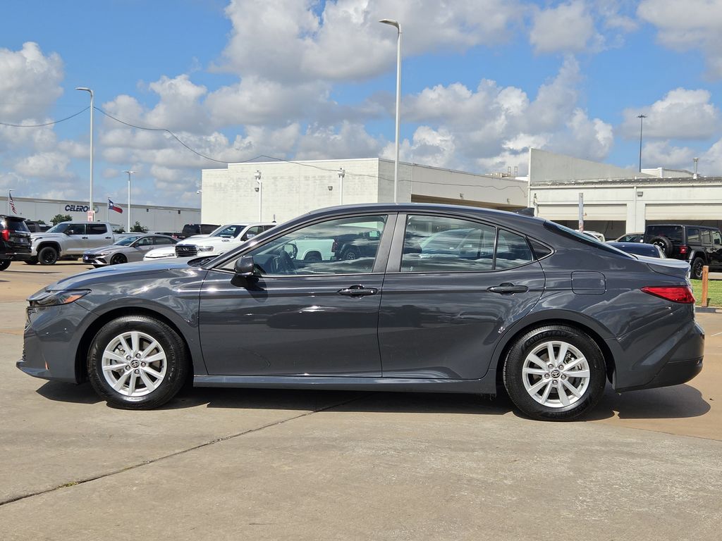 Used 2026 Underground Toyota LE image 6