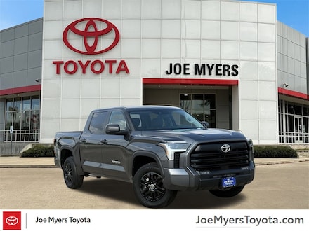 2024 Toyota Tundra SR5 Truck