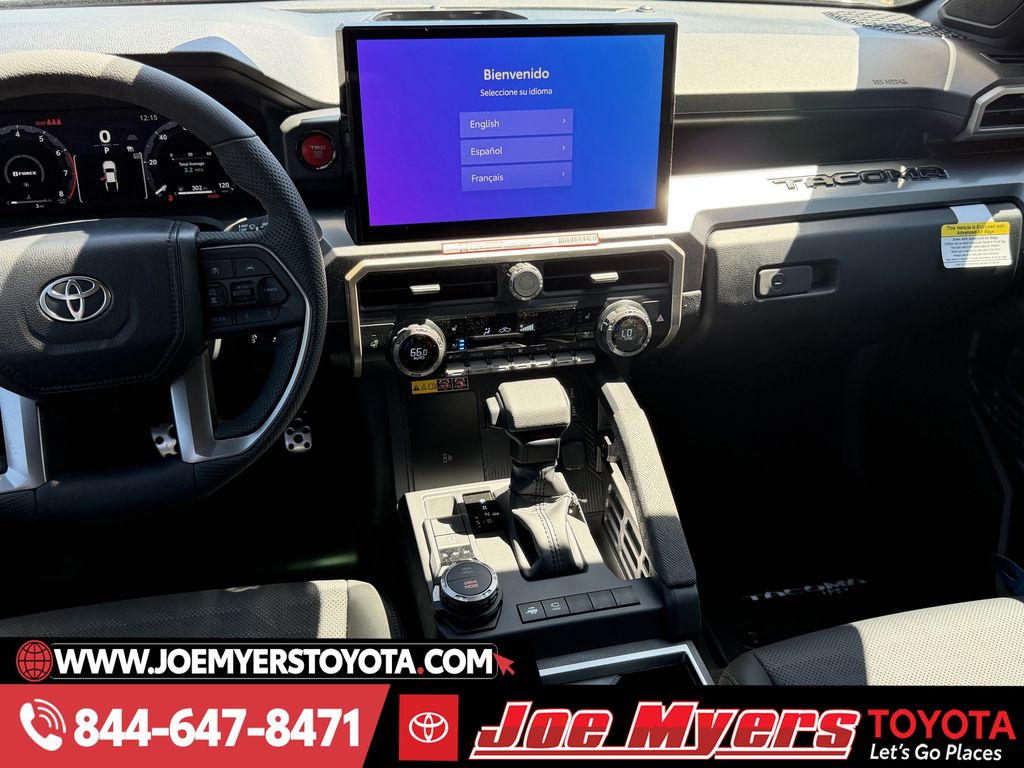 New 2026 Underground Toyota TRD Sport image 15