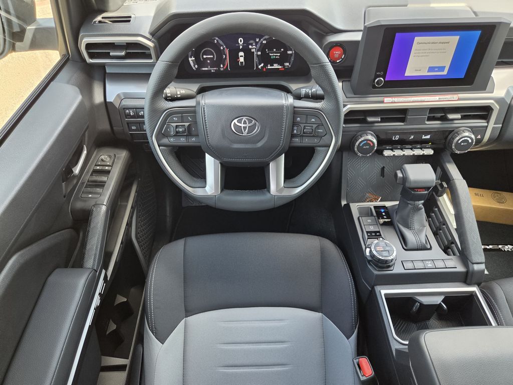 New 2026 Bronze Oxide Toyota TRD Off Road image 13