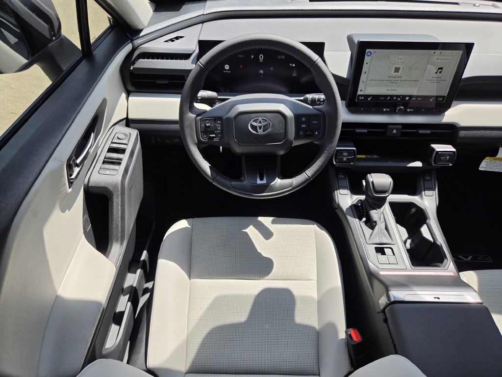 New 2026 Blueprint Toyota XLE Premium image 13