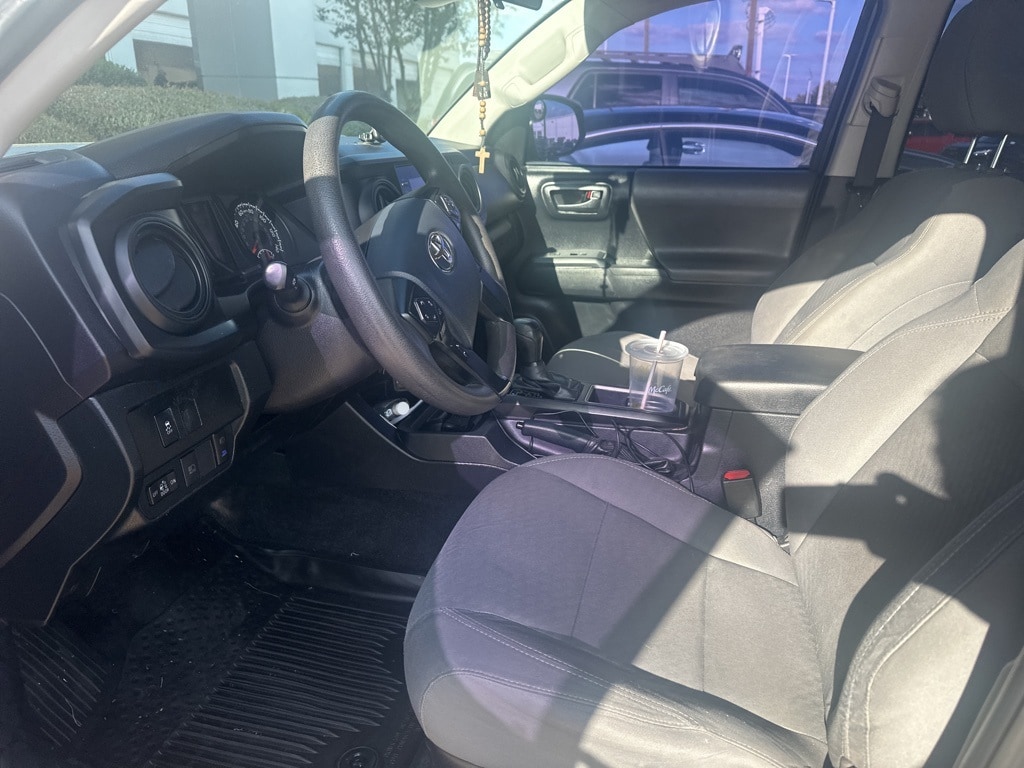 Used 2020 Toyota Tacoma SR Truck