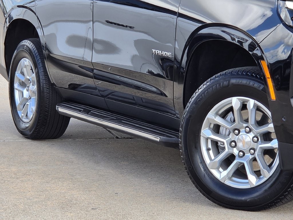 Used 2025 Black Chevrolet LT image 11