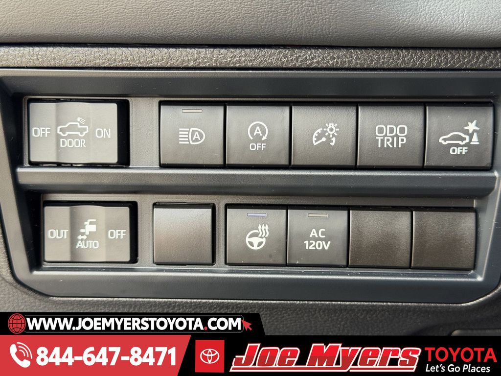 Used 2024 Blueprint Toyota Platinum image 25