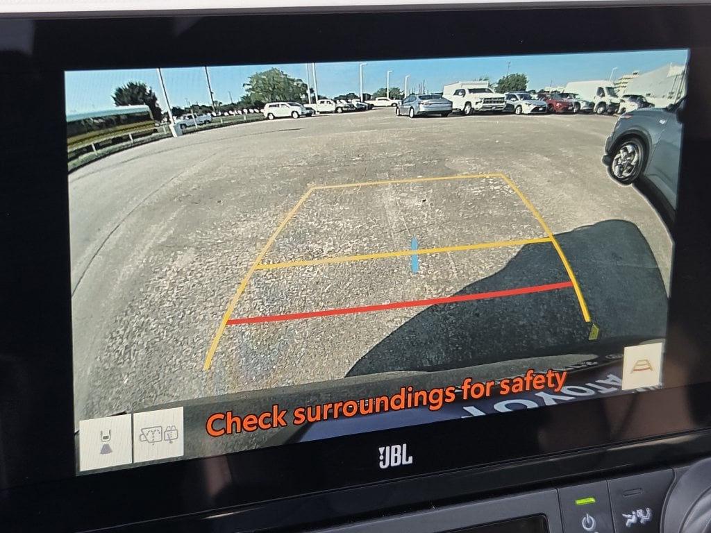 Certified Used 2026 Cloud Toyota Limited image 19