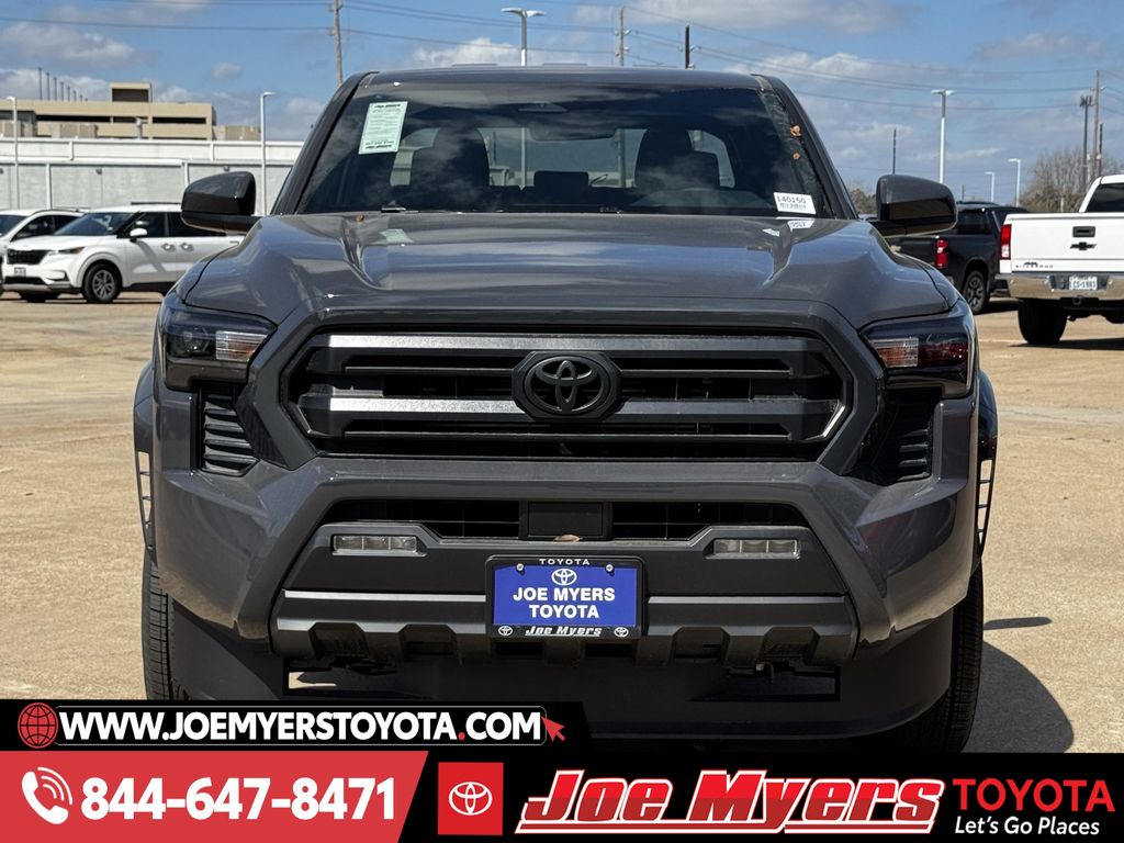 New 2026 Underground Toyota SR5 image 3