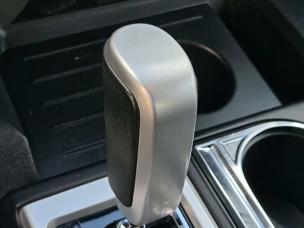 Used 2018 Magnetic Gray Metallic Toyota SR5 image 20