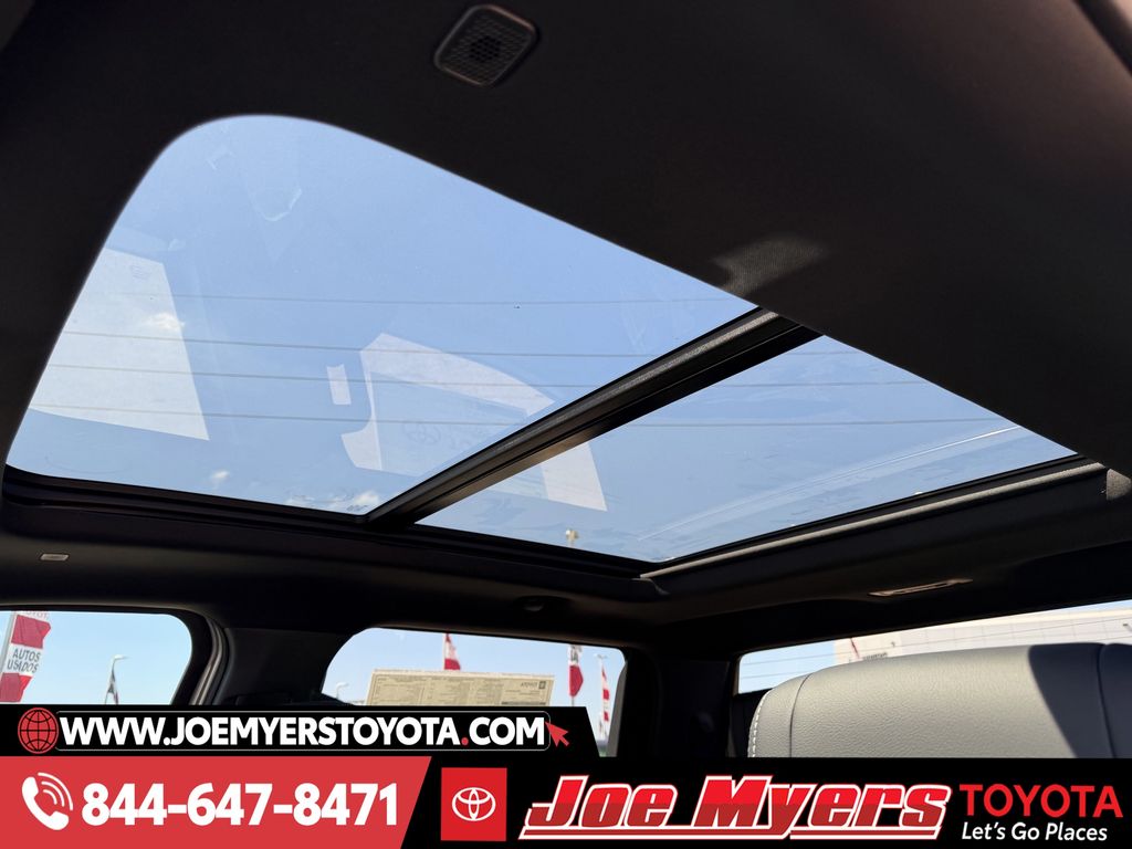 New 2026 Celestial Silver Toyota Limited image 21