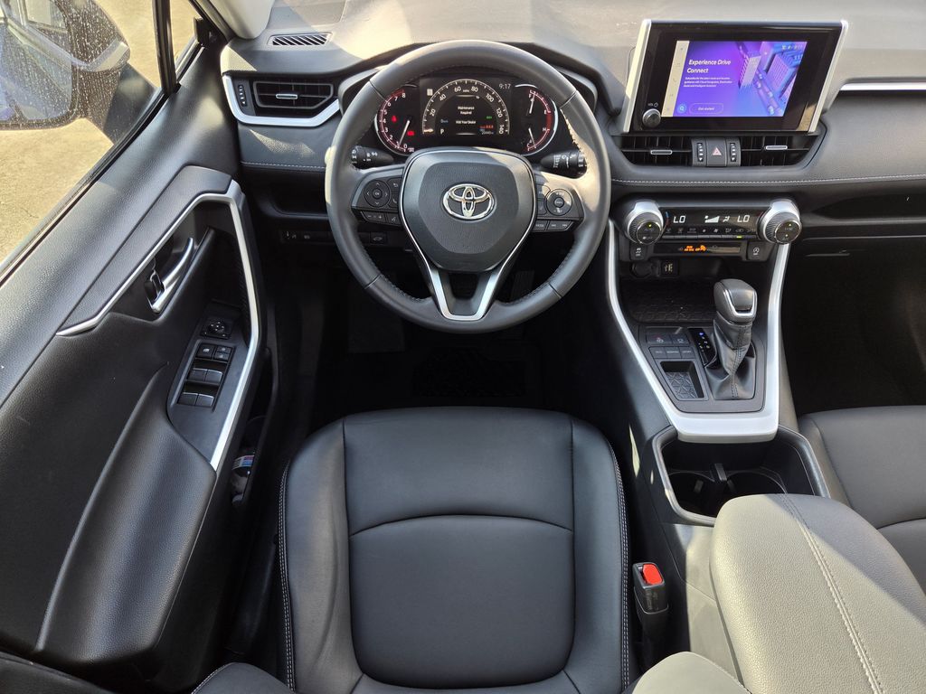 Used 2025 Blueprint Toyota XLE Premium image 14