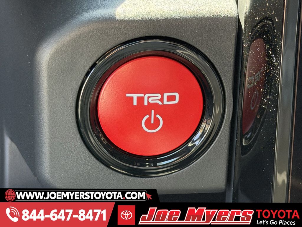 New 2026 Mudbath Toyota TRD Off Road image 20