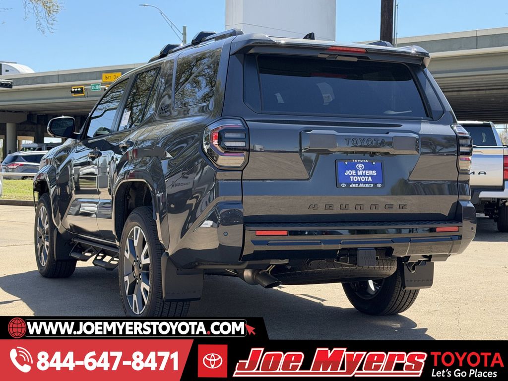 New 2026 Underground Toyota TRD Sport Premium image 7