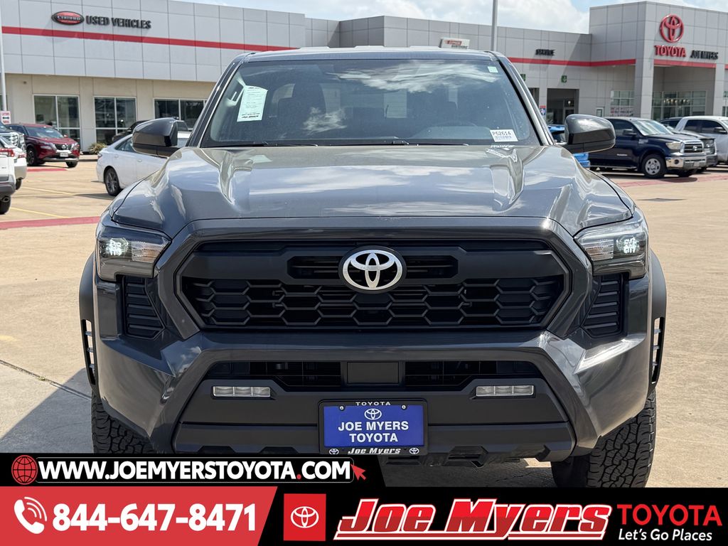 Used 2025 Underground Toyota TRD Off-Road image 3