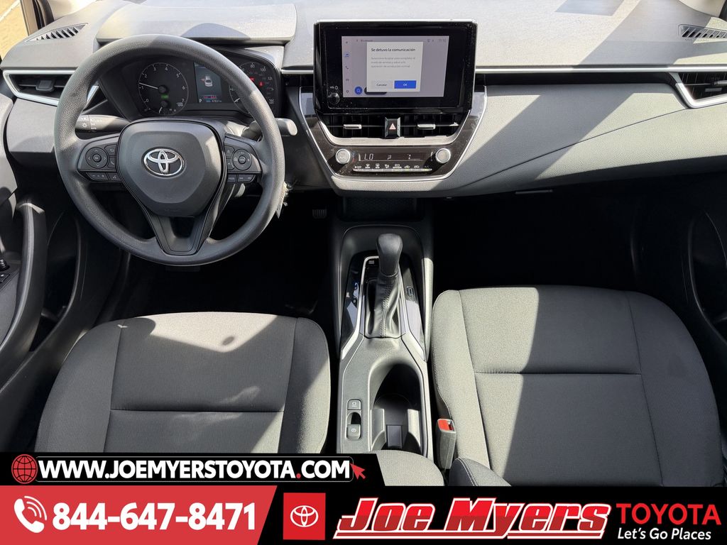 Used 2025 Blueprint Toyota LE image 13