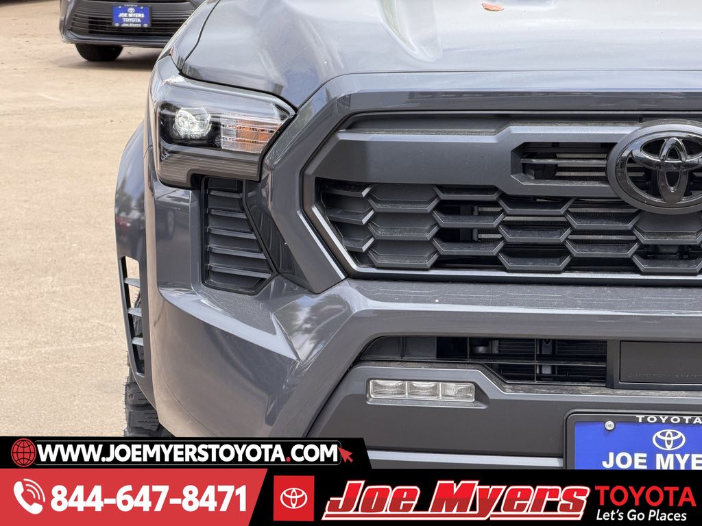 New 2026 Underground Toyota TRD Sport image 5