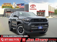 2026 Toyota 4Runner TRD Off Road Premium SUV