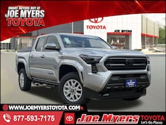 2026 Toyota Tacoma SR5 Truck Double Cab